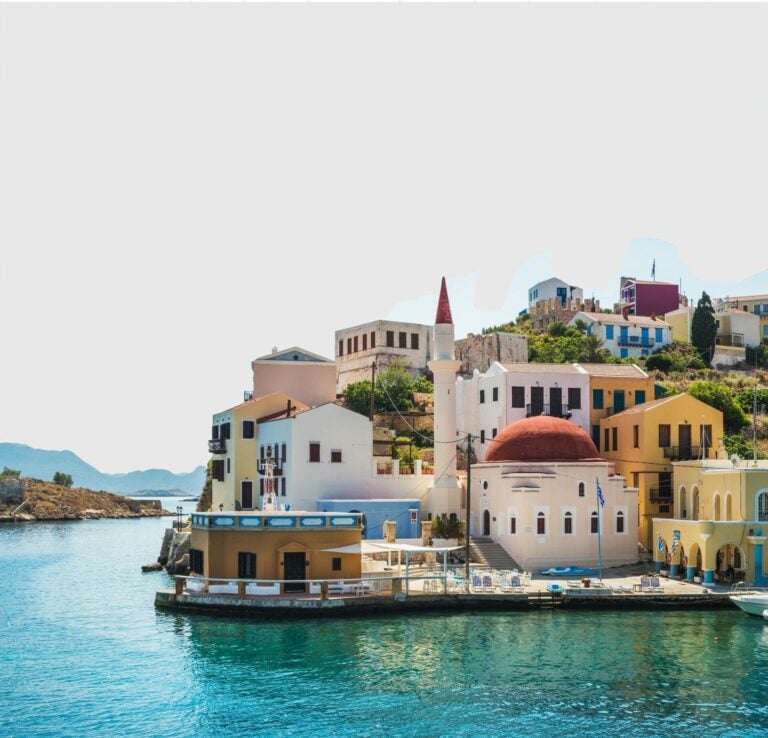 Kastellorizo